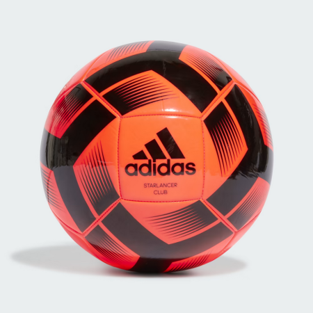 Soccer ball ADIDAS-STARLANCER CLB-IA0973